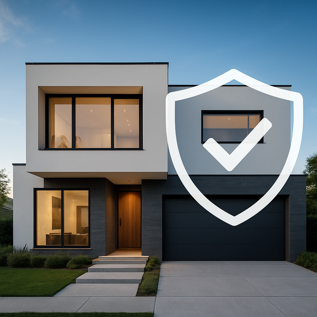 Premium Home Warranty Protection